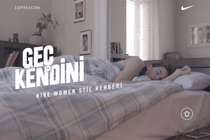 Gec Kendini website preview